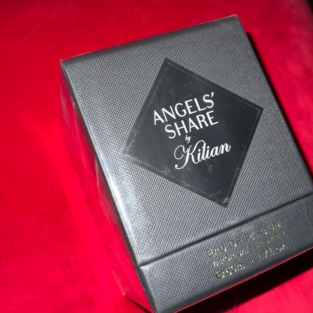 Angel’s Share by Kilian